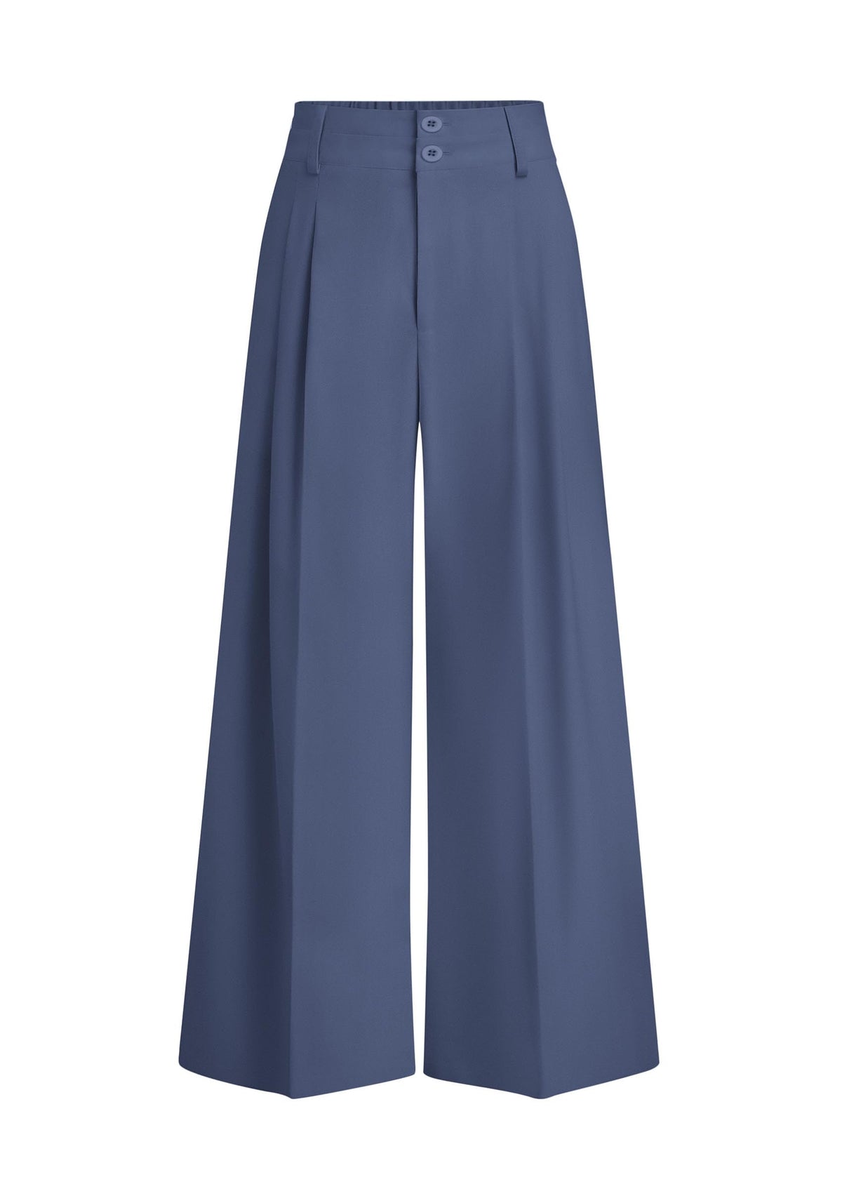 PRETTYGARDEN Women's High Waisted Wide Leg Dress Pants